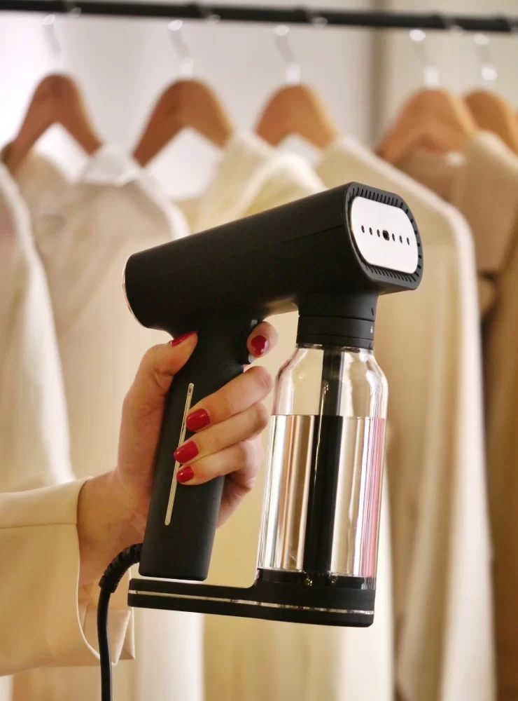 Ручные отпариватели image