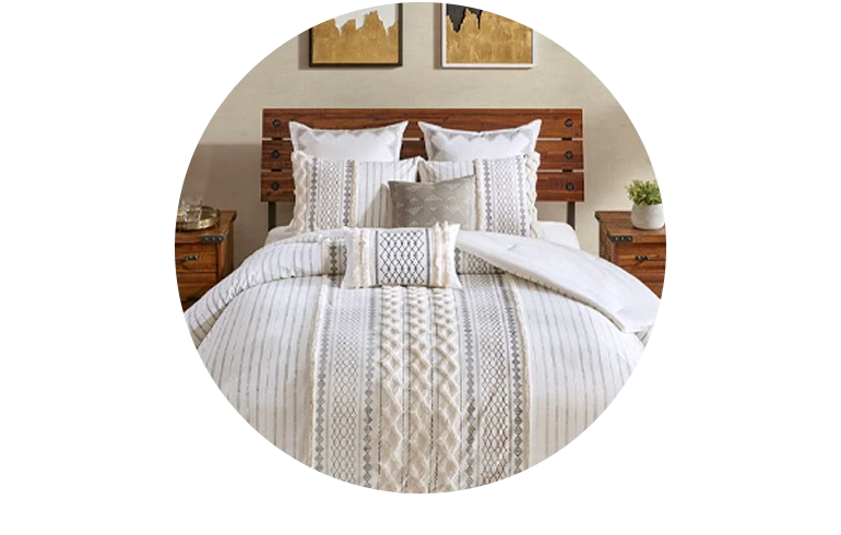 Постельные принадлежности image