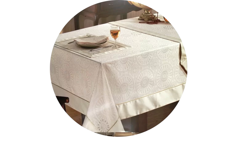 Скатерть image