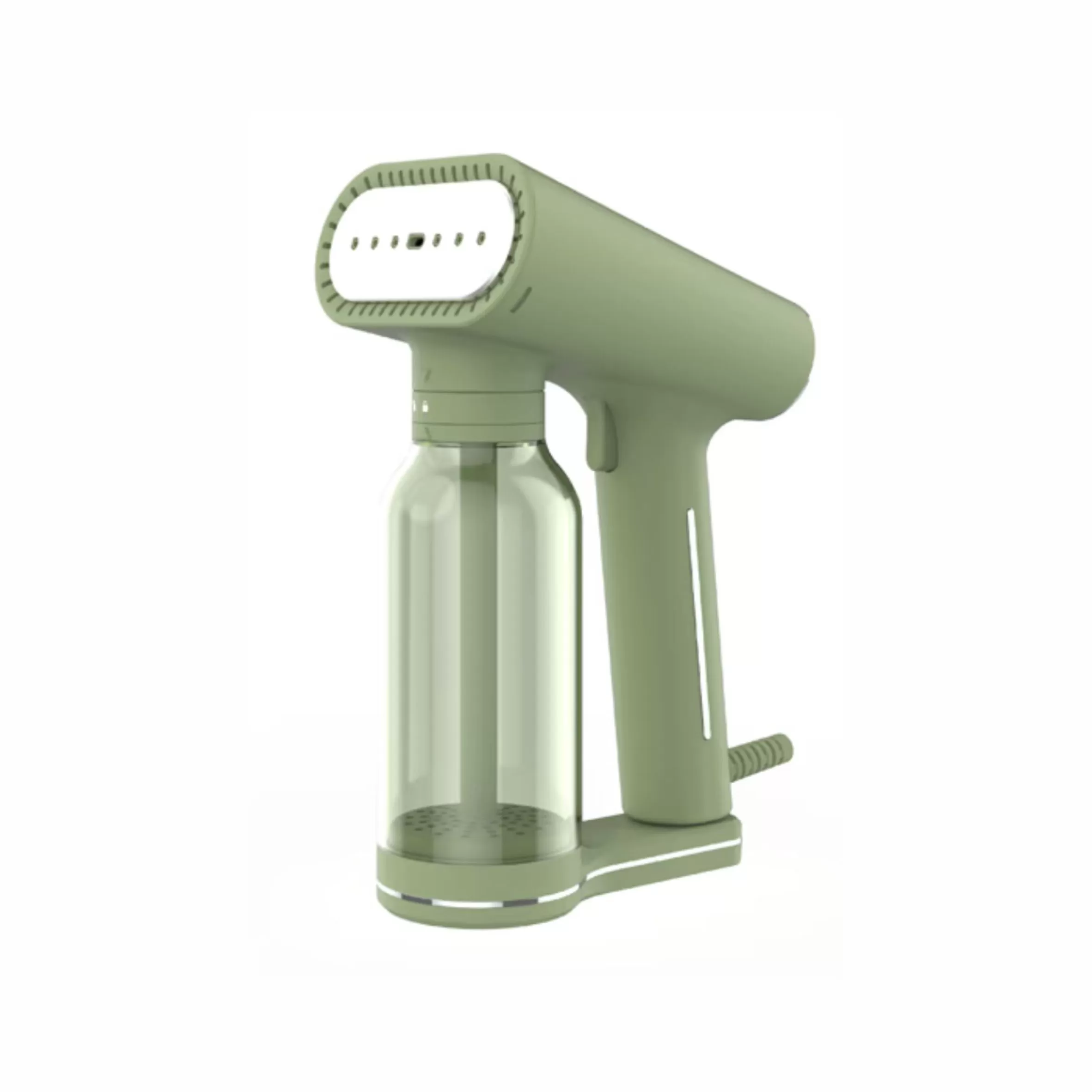 Ручной отпариватель  LEAF400